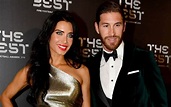 La moglie di Sergio Ramos in dolce attesa: l'annuncio è uno 'show'. LE ...