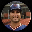 Ray Knight: 1986 Mets World Series MVP (1984-1986)