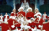 White Christmas Cast: Let's Explore Who Are The Cast Members Of This ...