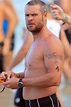 Matt Schulze at a triathlon | Photoshop photos, Celebrities male, Photoshop