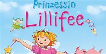 Prinzessin Lillifee und das kleine Einhorn - streaming
