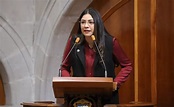 El mexiquense Hoy: Celebra Jezabel Delgado que LXI Legislatura apruebe ...