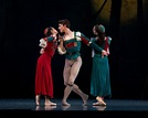 The Story of A Midsummer Night's Dream - San Francisco Ballet