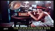 The Stationmaster's Wife |1977| Bolwieser |original title | Drama | TV ...