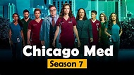 Chicago Med Season 7 Episode 1: Release Date & Preview - OtakuKart