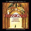 Monsignor [Soundtrack] - John Williams: Amazon.de: Musik-CDs & Vinyl