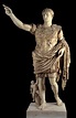 Augustus from Prima Porta