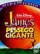 James e o Pêssego Gigante - Filme 1996 - AdoroCinema