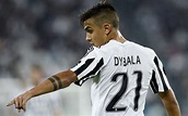 Paulo Dybala 4K Wallpapers - Wallpaper Cave