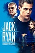 Sinopsis & Review Film Jack Ryan "Shadow Recruit" (2014)