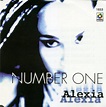 Alexia - Number One (1997, CD) | Discogs