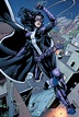 Huntress (Helena Wayne) - Batman Wiki