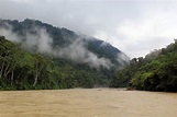 Parque Nacional del Río Abiseo - Viaje al Patrimonio