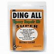 Shop Larry Block Ding All Super Epoxy Repair Kit Surf Gifts for V Day ...