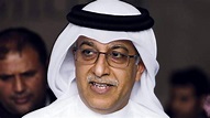Meet the Fifa presidential candidates: Sheikh Salman bin Ibrahim Al Khalifa
