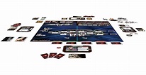 Battlestar Galactica El Juego de Tablero - Juegos de mesa, Juegos de Rol