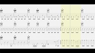 Guitar TAB : In Spite Of All The Danger - The Beatles - YouTube