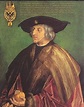 4 Febrero 1508 Maximiliano I es coronado emperador del Sacro Imperio ...