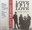 Love Spit Love Love spit love (Vinyl Records, LP, CD) on CDandLP