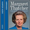 The Downing Street Years - Margaret Thatcher - Äänikirja - BookBeat