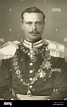 Ernest Louis (1868-1937), last Grand Duke of Hesse and by Rhine 1892 ...