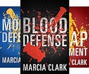 Blood Defense (Samantha Brinkman Book 1) - Kindle edition by Clark ...