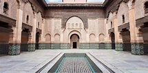 Madraça Ben Youssef Passeios turísticos a pé: MELHORES de 2023 ...