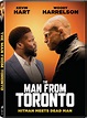 The Man from Toronto DVD Release Date June 13, 2023