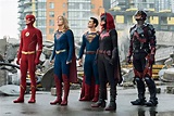 The Flash IMDb, Cast, How Many Seasons Are There? Will There Be A ...
