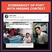 MISSING CONTEXT: Isko Moreno arrested for illegal gambling