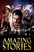 DiGiTAL TV - Amazing Stories The Movie IV (1986-1987) 96Kbps 25Fps AAC ...