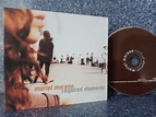 MURIEL MORENO BOX SET 2 CD TOUTE SEULE REQUIRED ELEMENTS NIAGARA | eBay