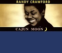 Funky By Nature: Randy Crawford - Cajun Moon (long version)