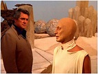 The Martian Chronicles (1980) Writer:Ray Bradbury http://www.imdb.com ...