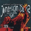 DAVIS,JONATHAN - Alone I Play: Live At The Union Chapel - Amazon.com Music