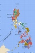 Languages of the Philippines - Wikipedia