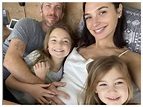 Gal Gadot Officially Joining the Three-Child Club - Mamas are Cool
