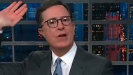 Stephen Colbert monologue 1/8/2018 - YouTube