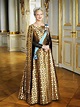 Margrethe 2. - Dronning af Danmark 1972-2024 - lex.dk