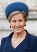 Sophie Duchess of Edinburgh