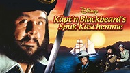 Käpt'n Blackbeards Spukkaschemme | Disney+