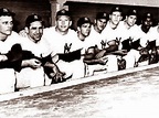 1961 New York Yankees season - Alchetron, the free social encyclopedia