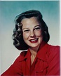 June Allyson 1947 Hooray For Hollywood, Golden Age Of Hollywood ...