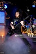 Nathan Weaver of Wolves In The Throne Room performs on stage at... News ...