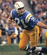 John Hadl, Star Quarterback for Chargers And Rams, Dies at 82 - The New ...