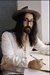 Sean Ono Lennon: Bringing The Beauty - The Independent | Sean lennon ...