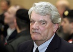 Holocaust Denier David Irving Plans Return To Germany, But Will Hotels ...