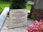 Aloisia Lange – Salzburgwiki