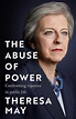 The Abuse of Power – Signed Copy | Booka Bookshop