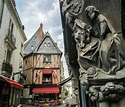 15 sitios imprescindibles que ver y visitar en Tours (Valle Loira ...